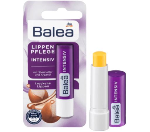 Balea バレア リップケアインテンシブ4.8g