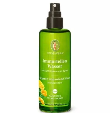 プリマヴェーラ プラントウォーターヒドロラーテ イモーテル bio 100ml