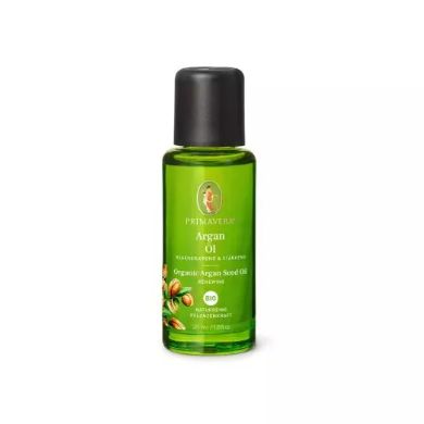 プリマヴェーラ ベーシックオイル植物オイル アルガン bio 30ml