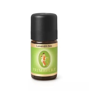 プリマヴェーラ 精油 bioラバンディン bio 5ml