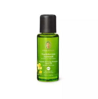 プリマヴェーラ ベーシックオイル植物オイル ツキミソウ bio 30ml