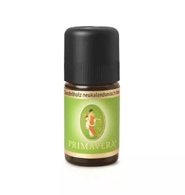 プリマヴェーラ 精油サンダルウッド・カレドニア Ws 5ml