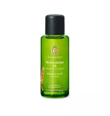 プリマヴェーラ ベーシックオイル植物オイル 小麦胚芽 100ml