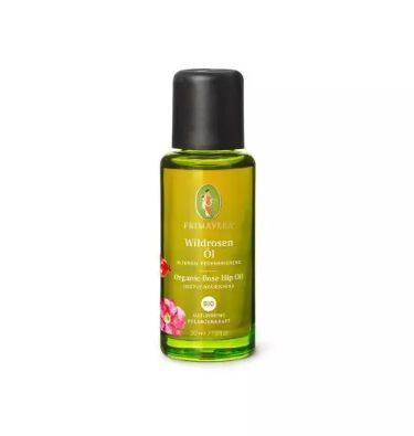 プリマヴェーラ ベーシックオイル植物オイル ローズヒップ bio  30ml