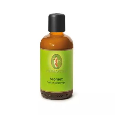 プリマヴェーラ アクセサリー&アロマデバイスアロマランプクリーナー Arom EX 100ml
