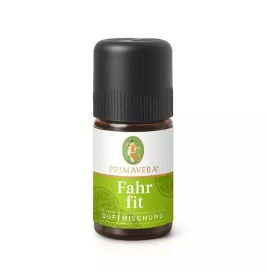 プリマヴェーラ ブレンド精油グッドドライブ 5ml